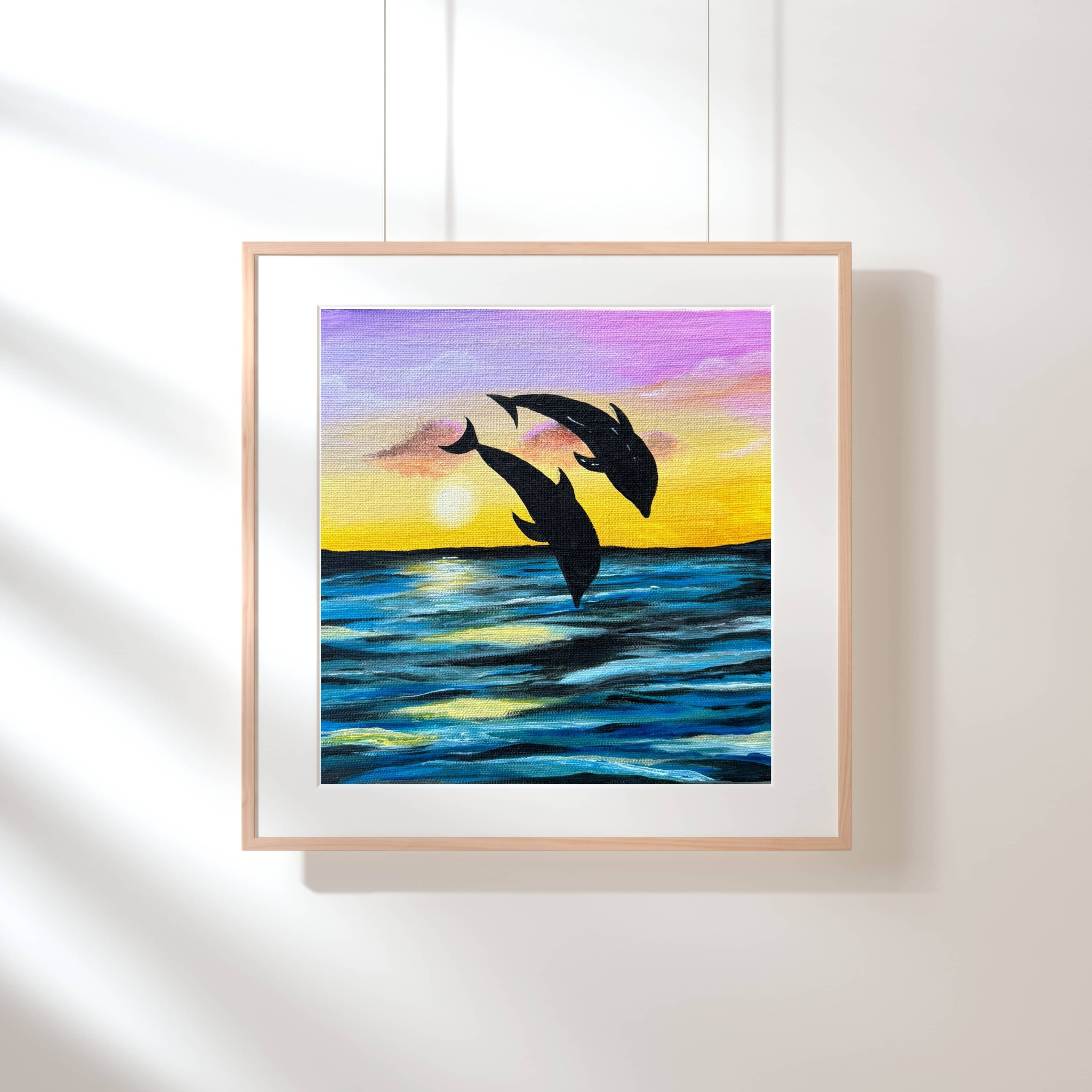 Canvas Paintings