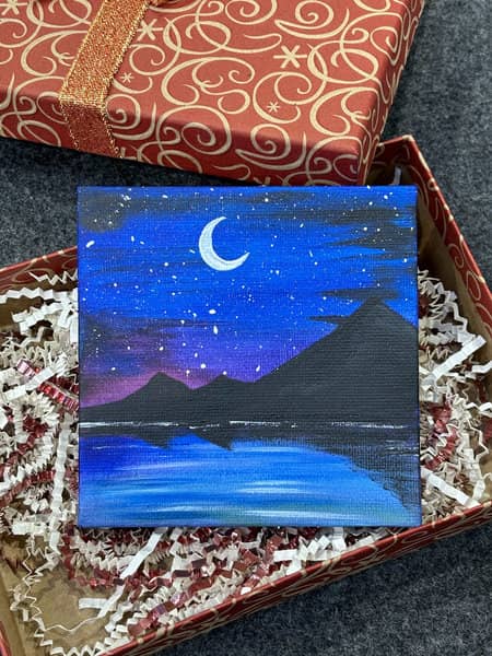 Canvas Paintings