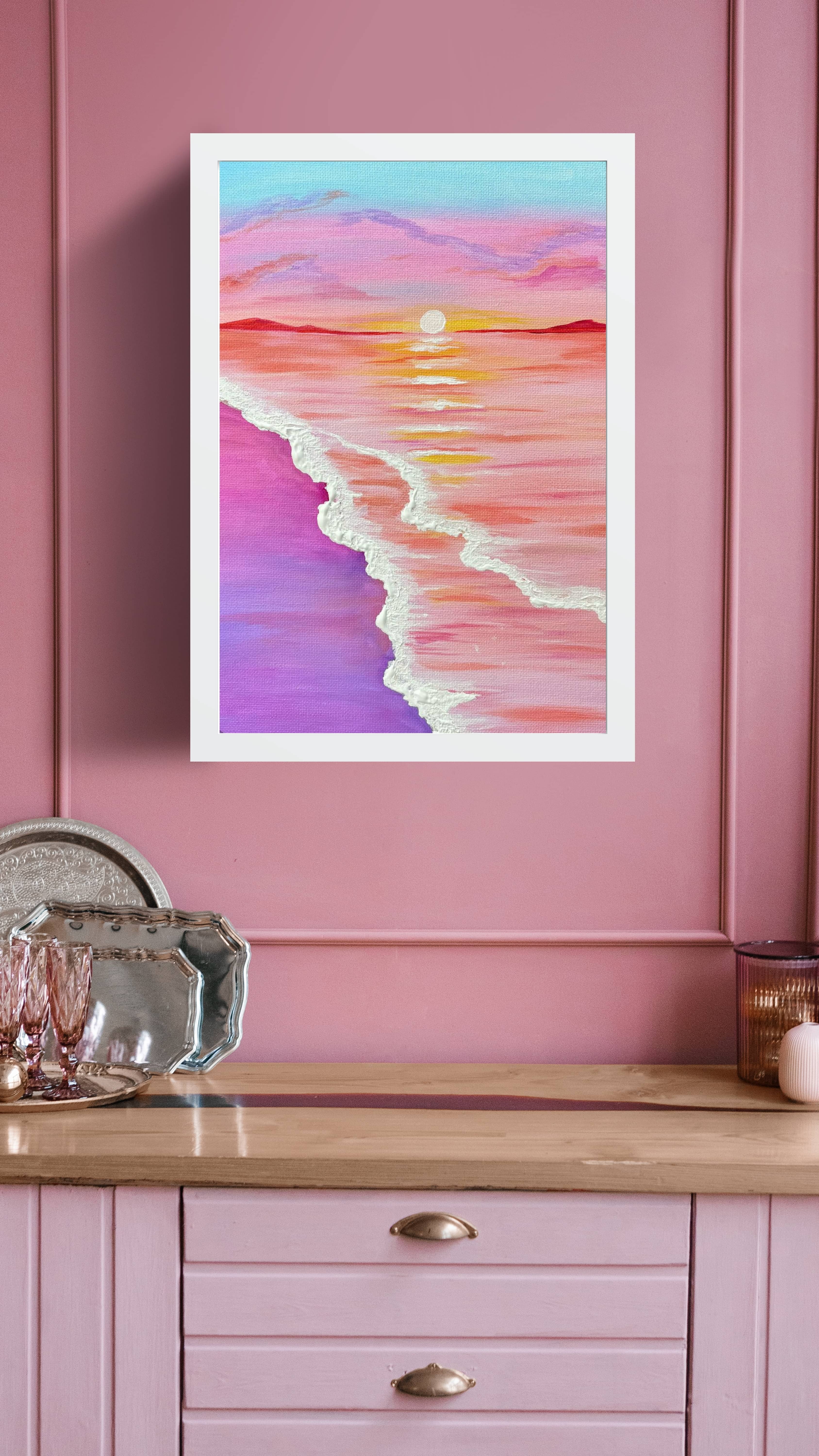 Canvas Paintings