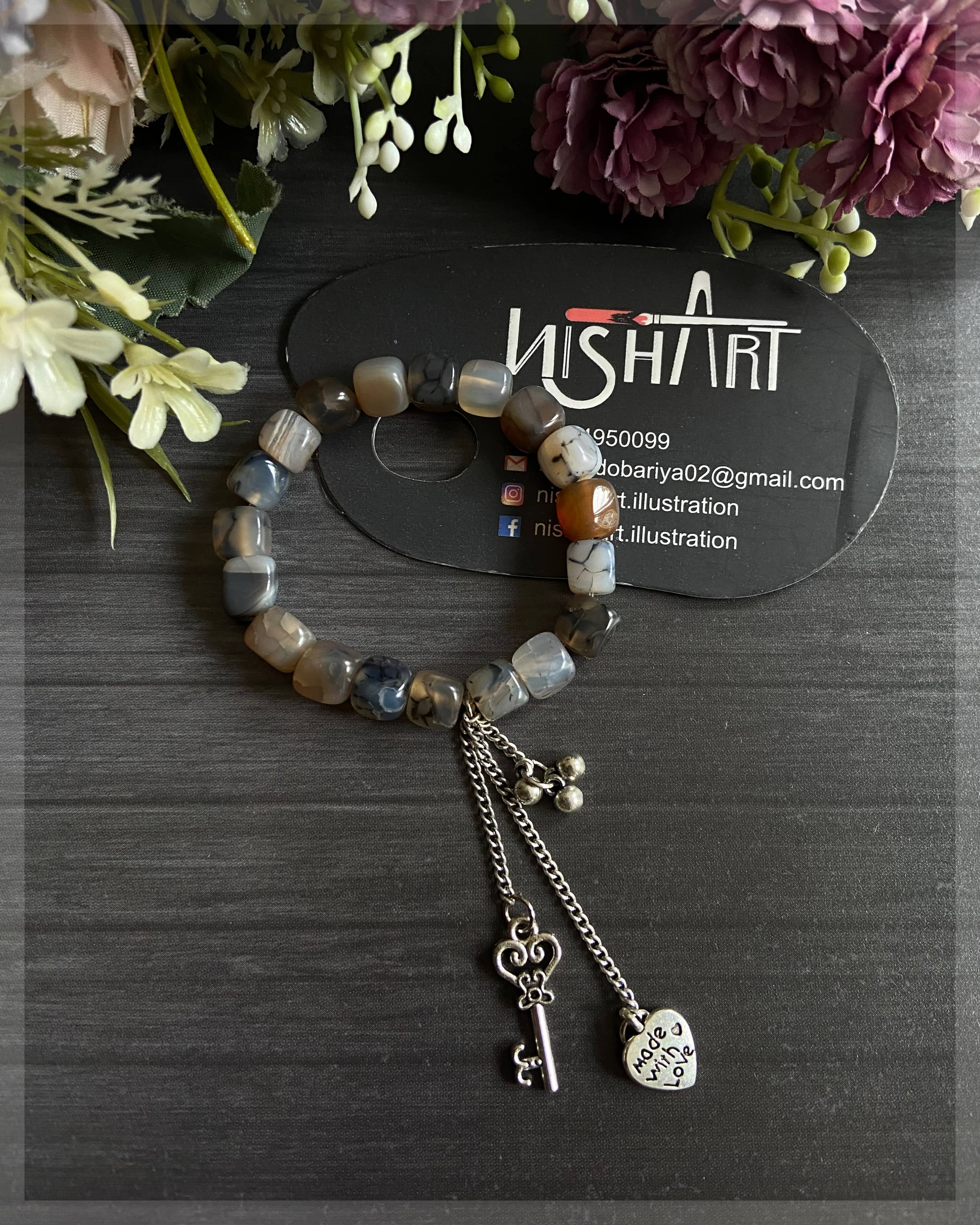 Handmade Jewellary
