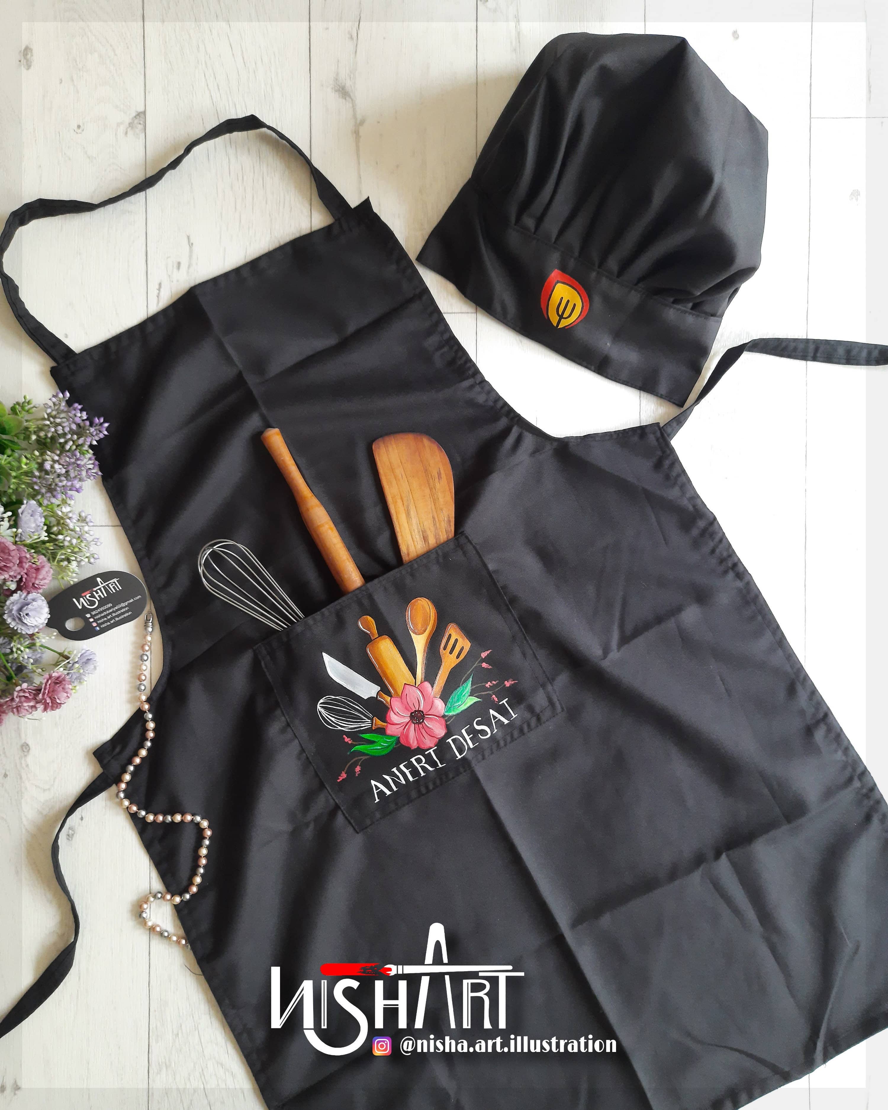 Fabric Painting