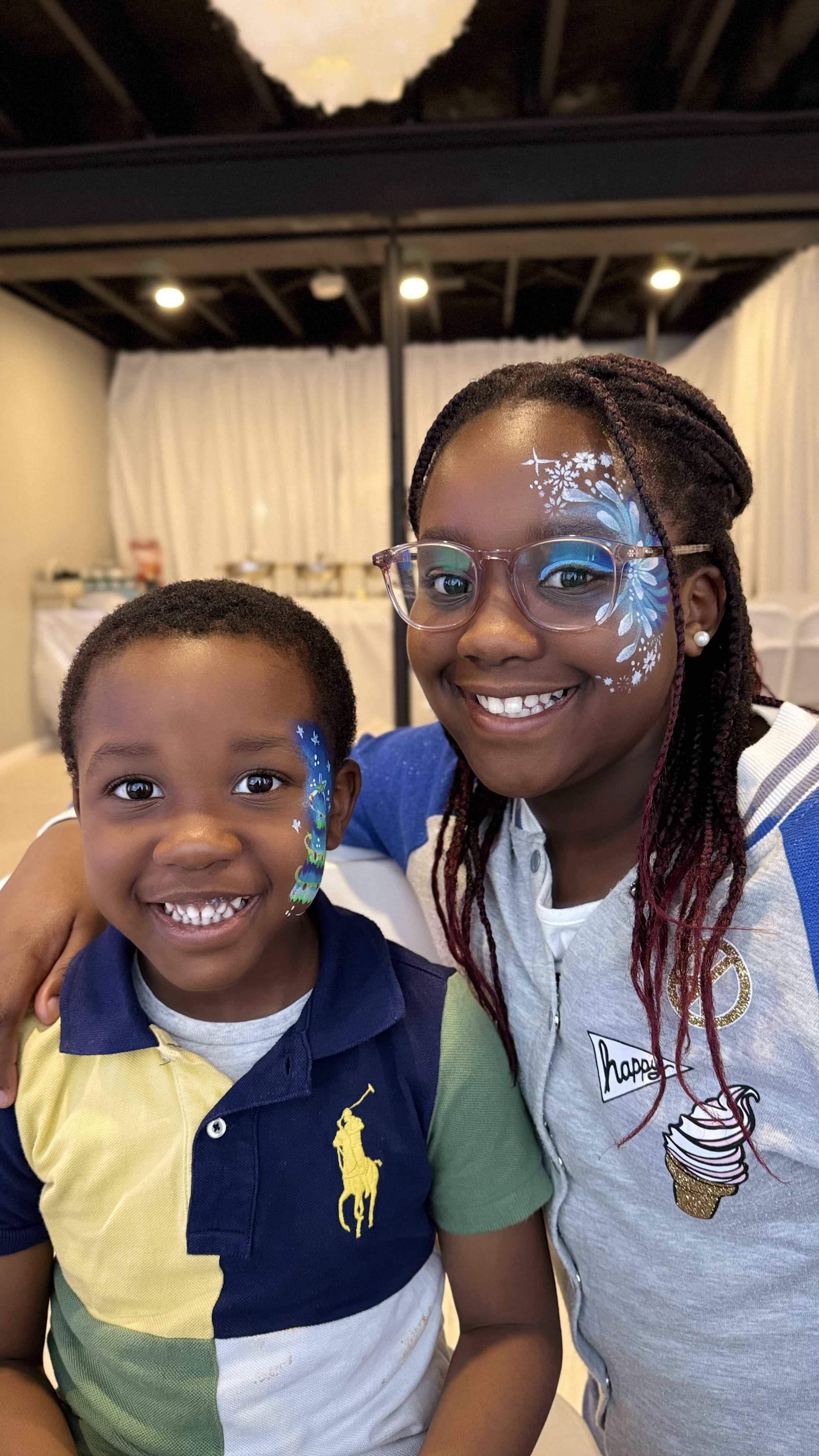 Face Painting
