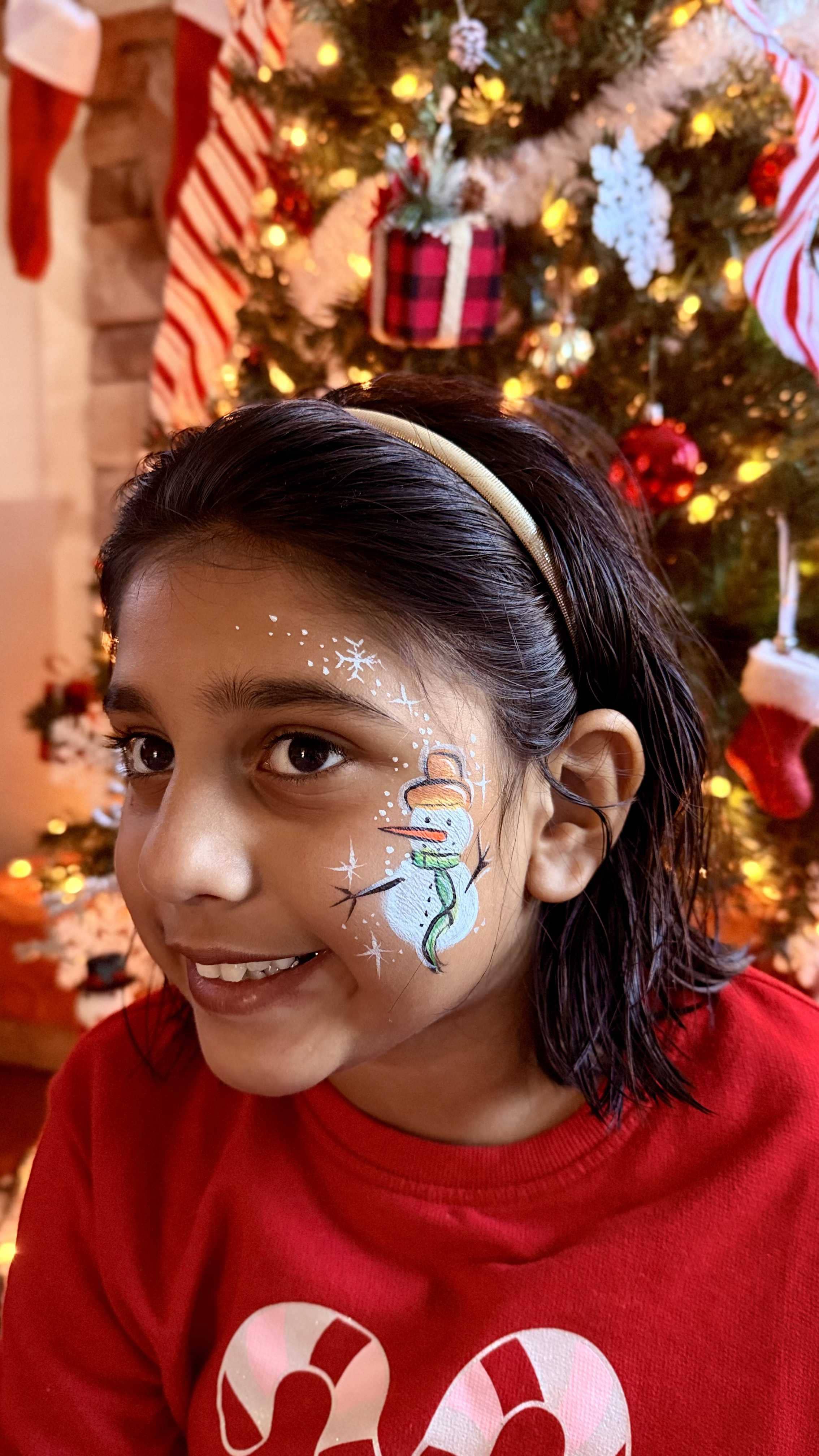 Face Painting