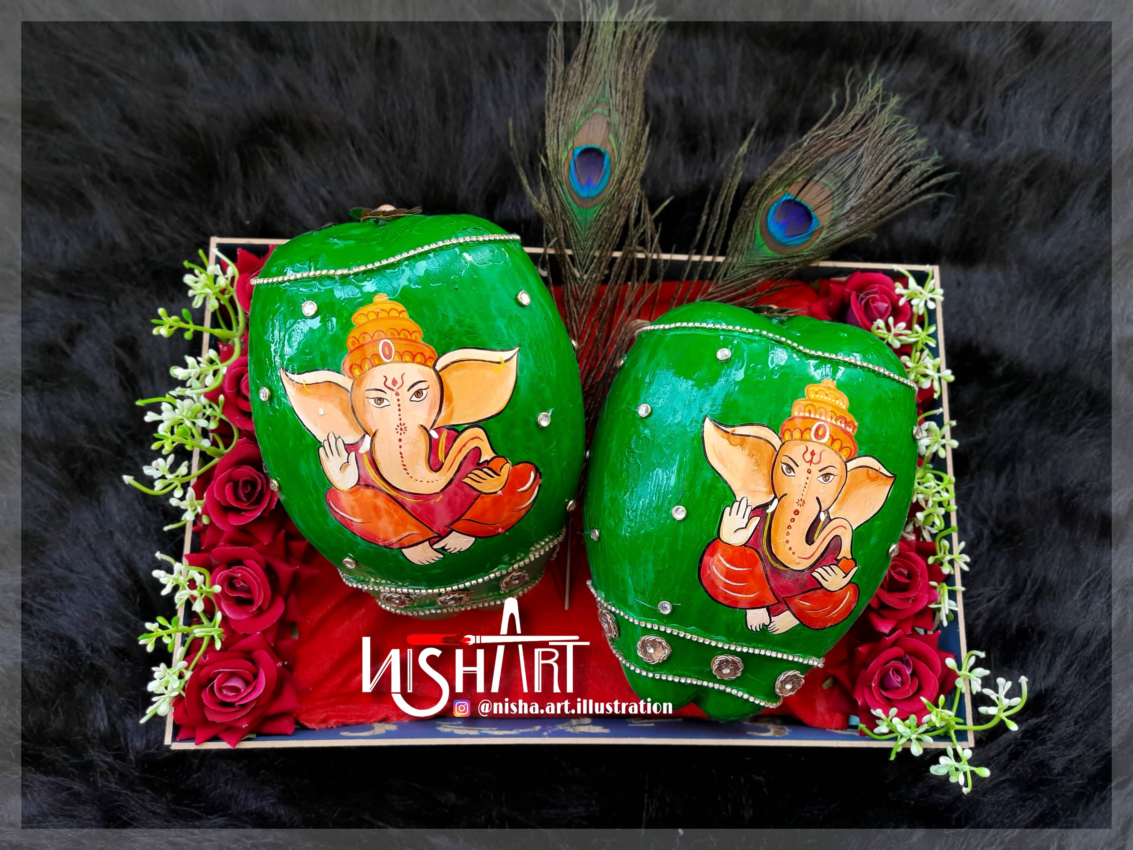 Handmade Gift