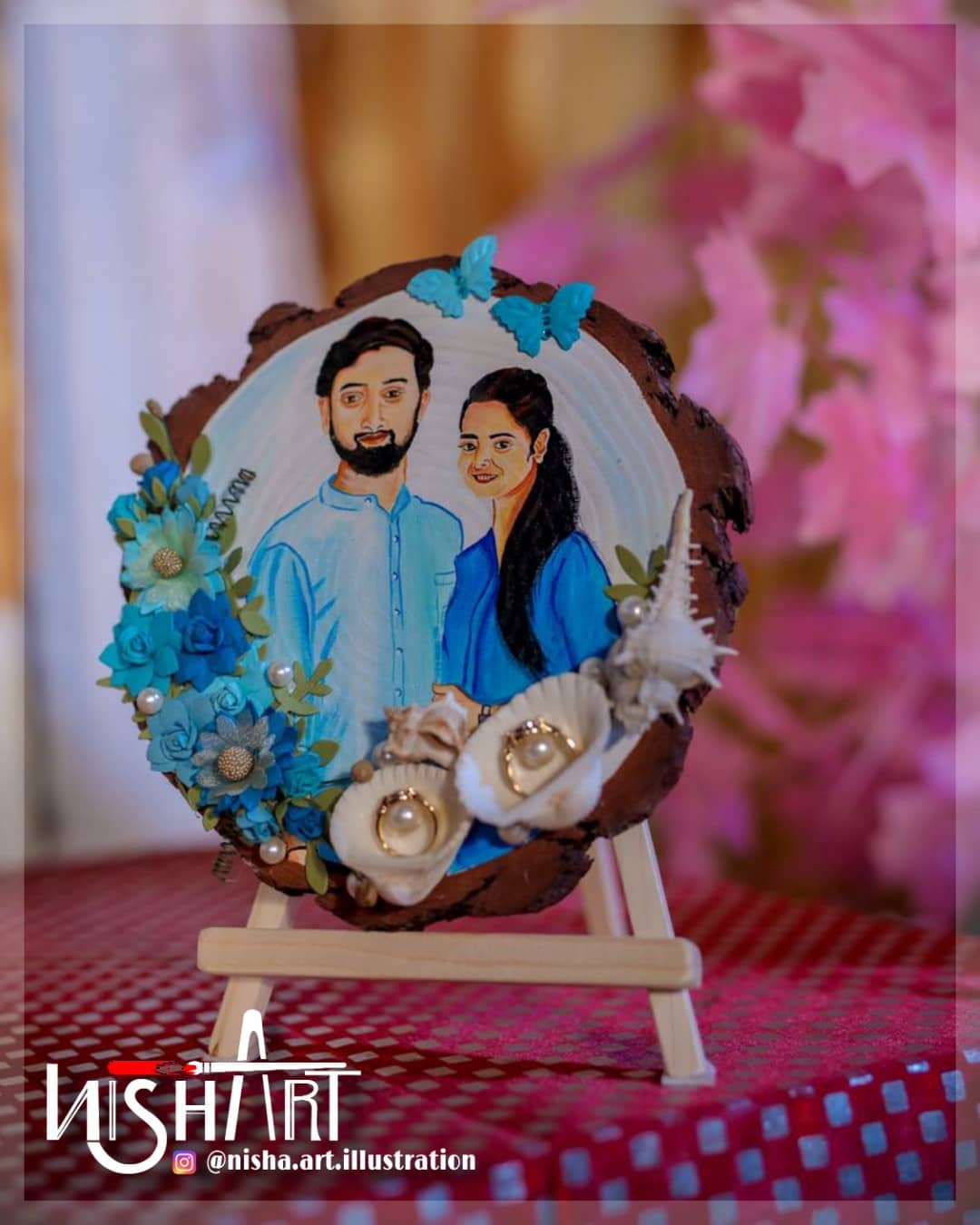 Handmade Gift