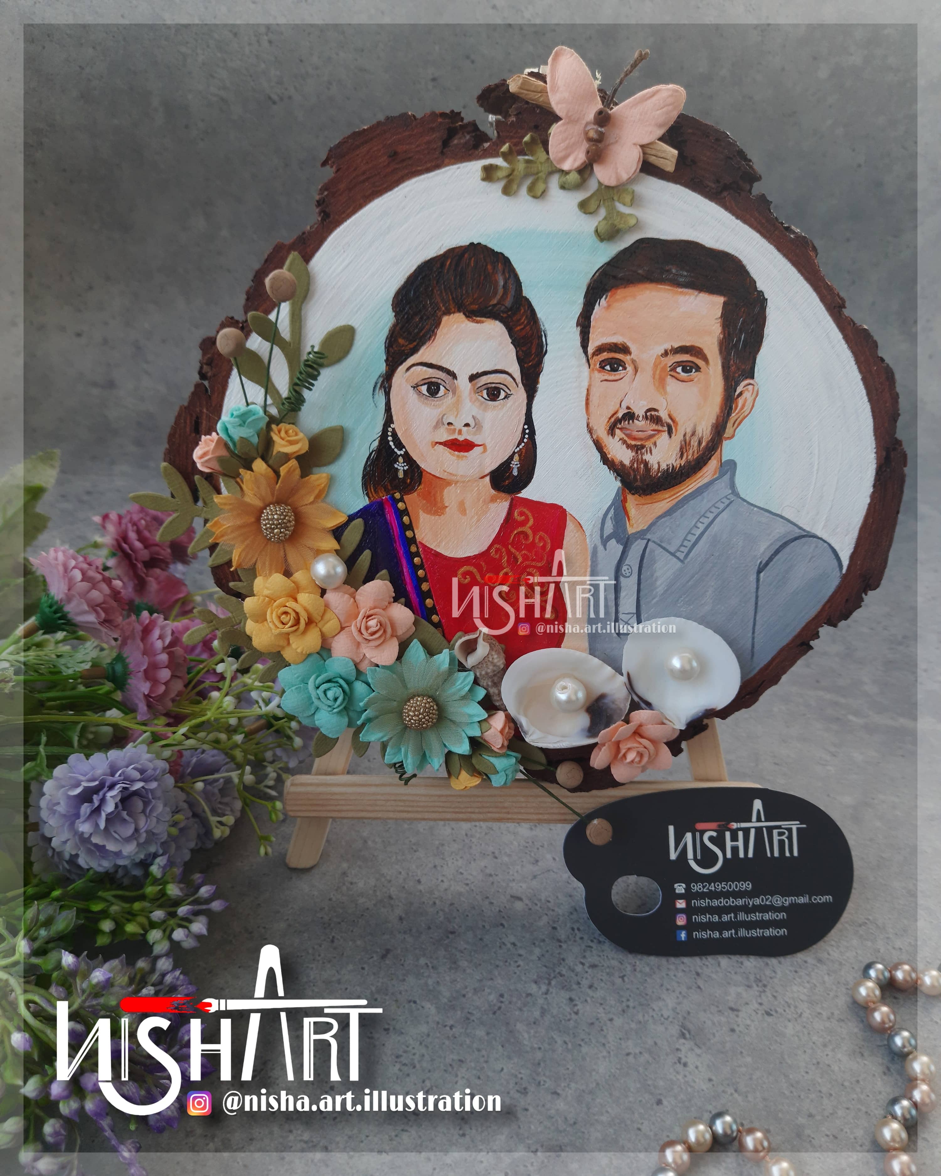 Handmade Gift