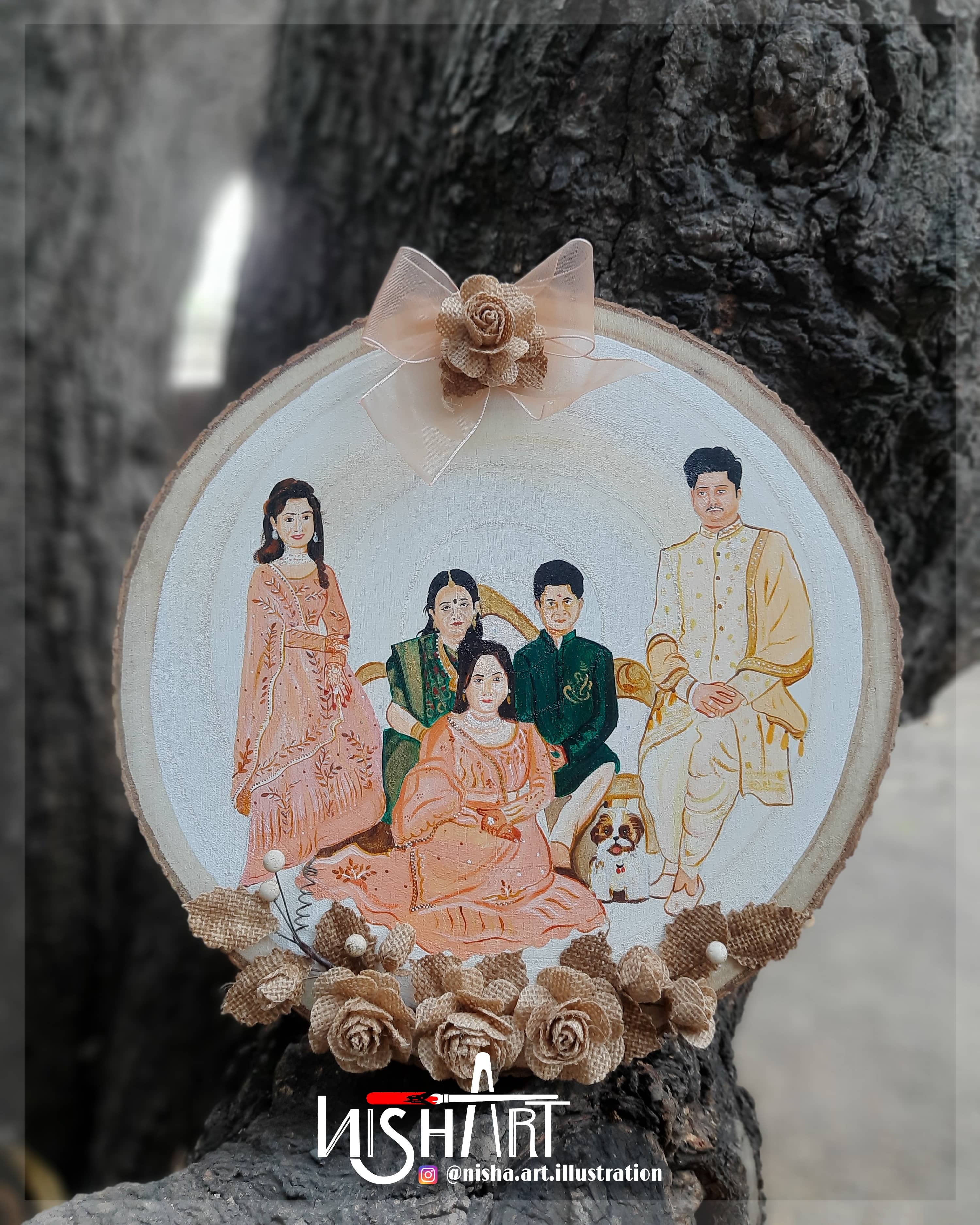 Handmade Gift