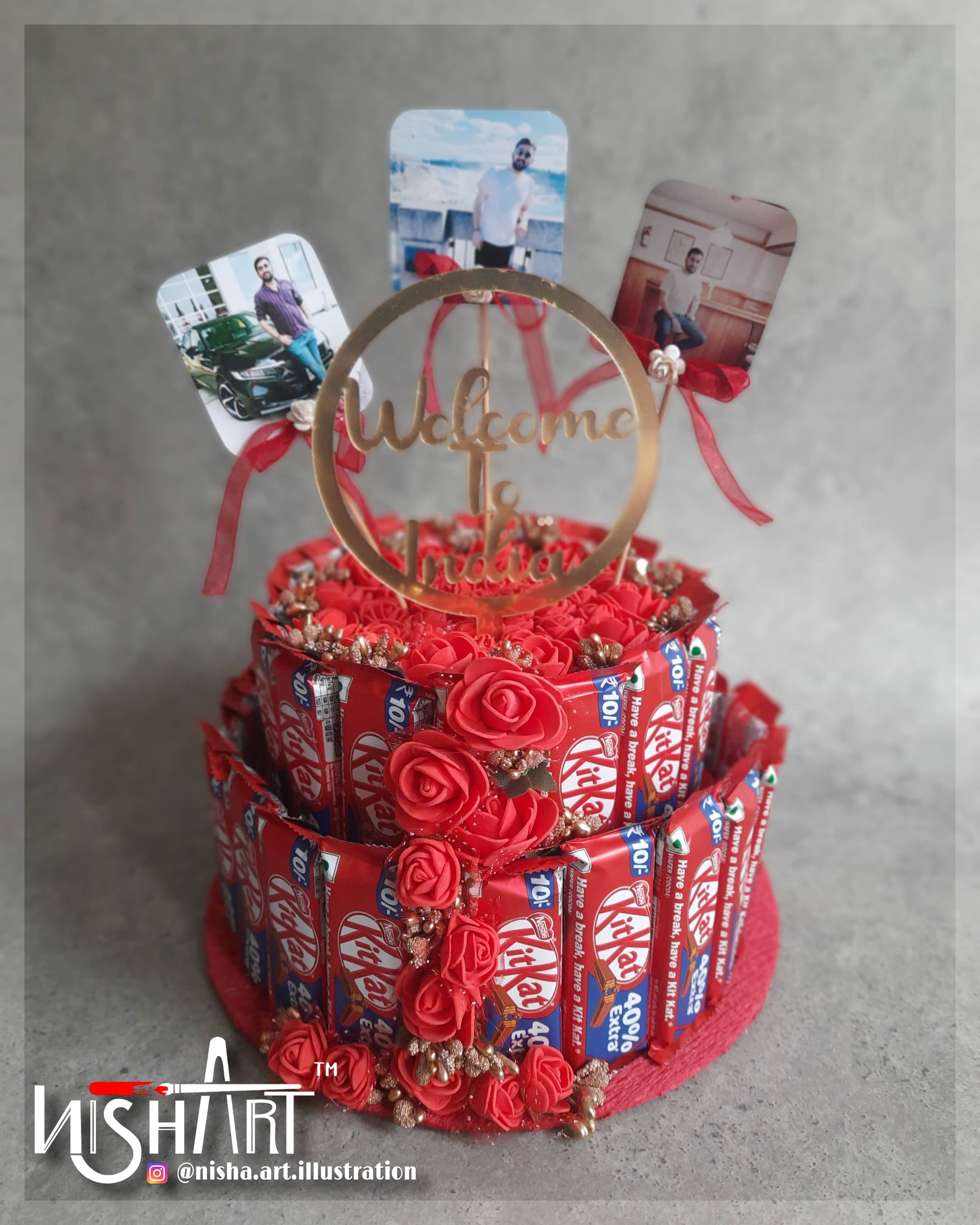 Handmade Gift