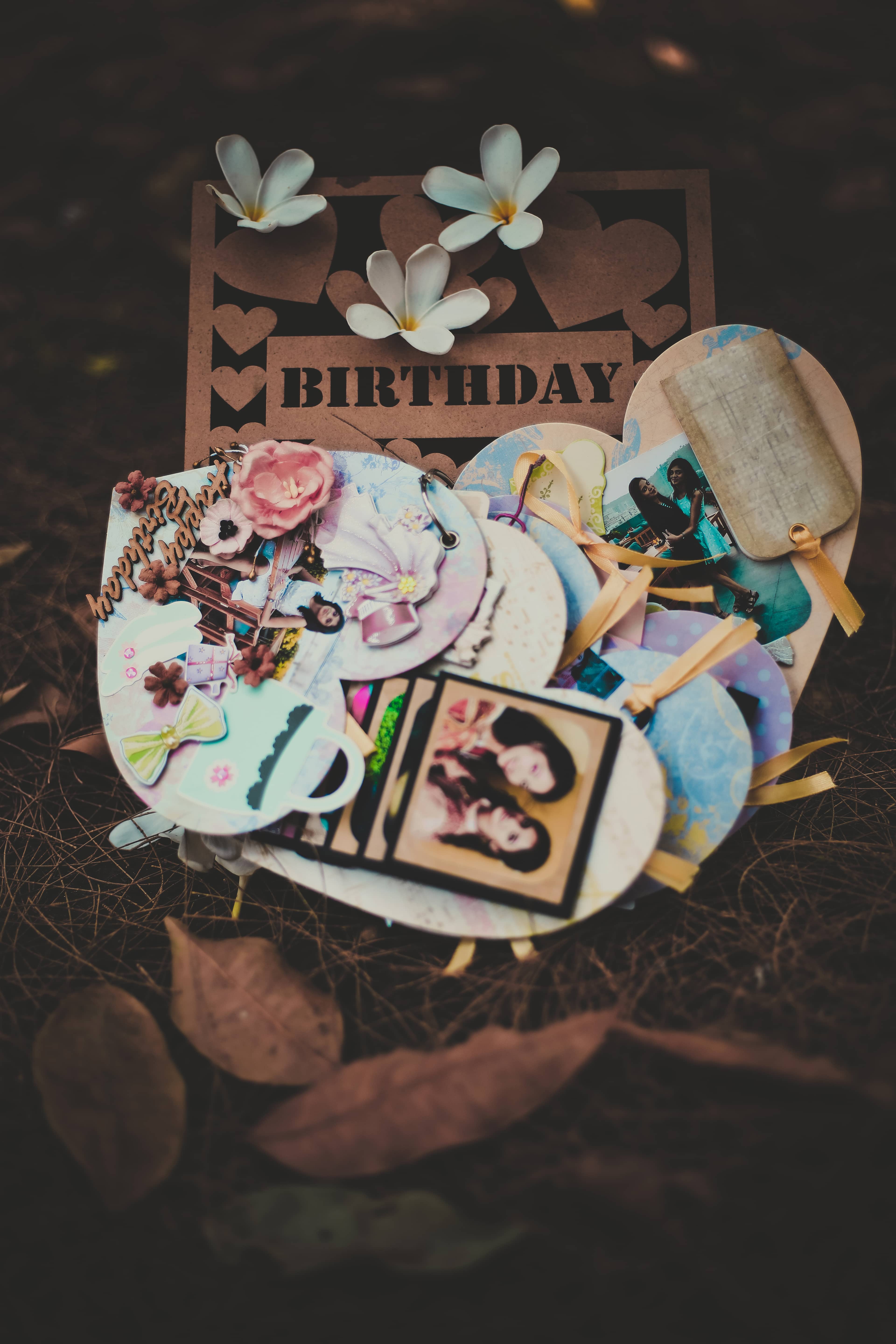 Handmade Gift