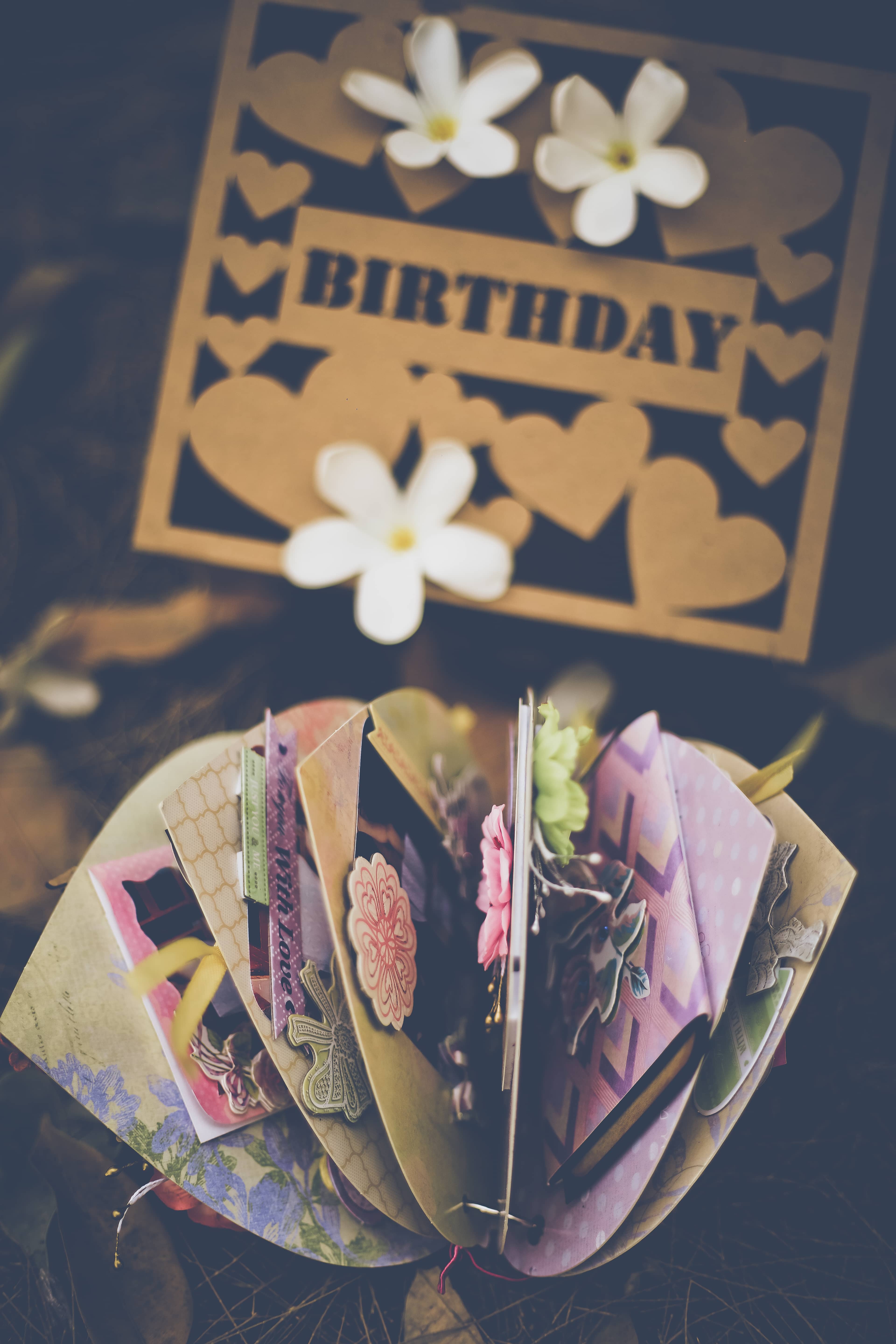Handmade Gift