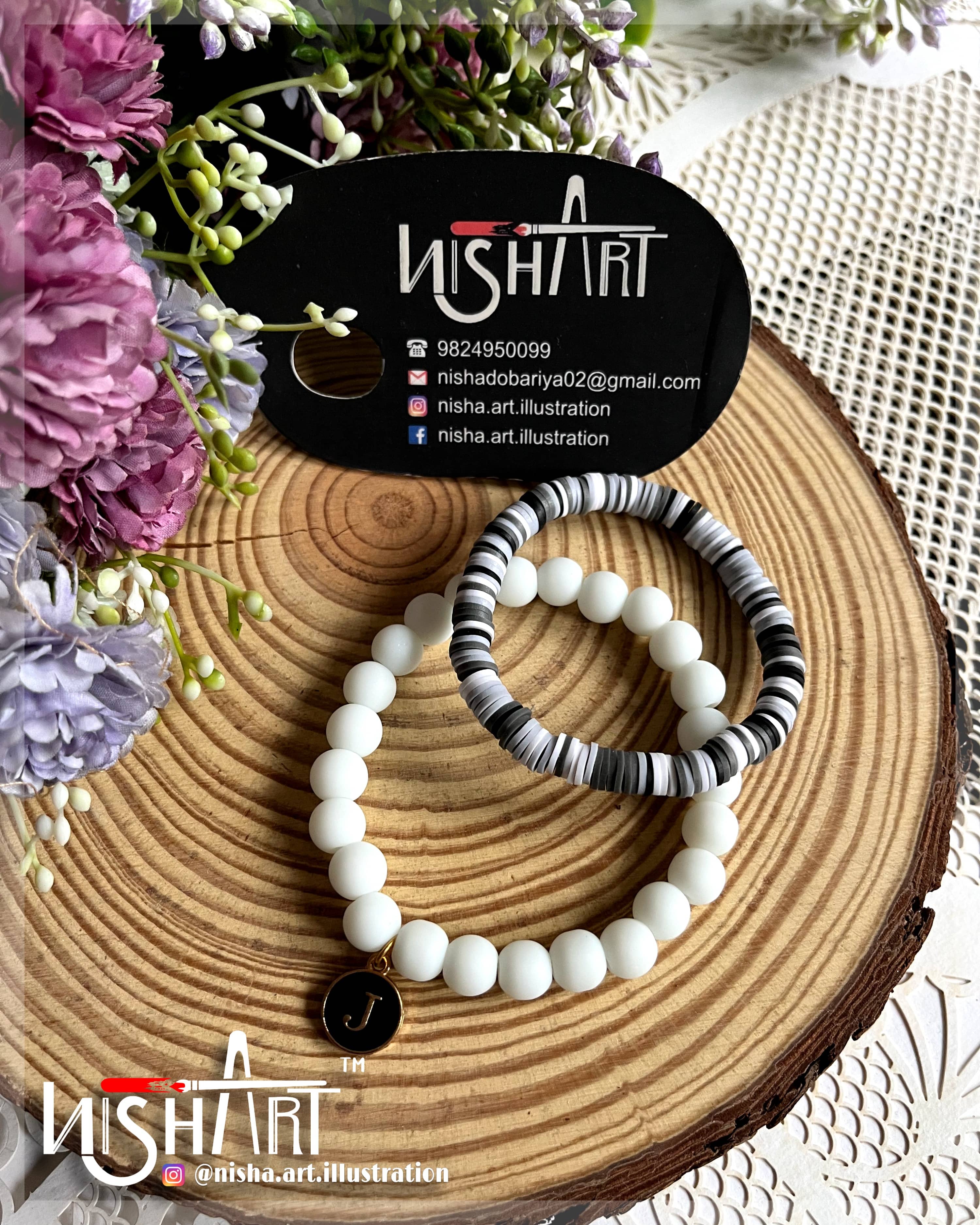 Handmade Jewellary