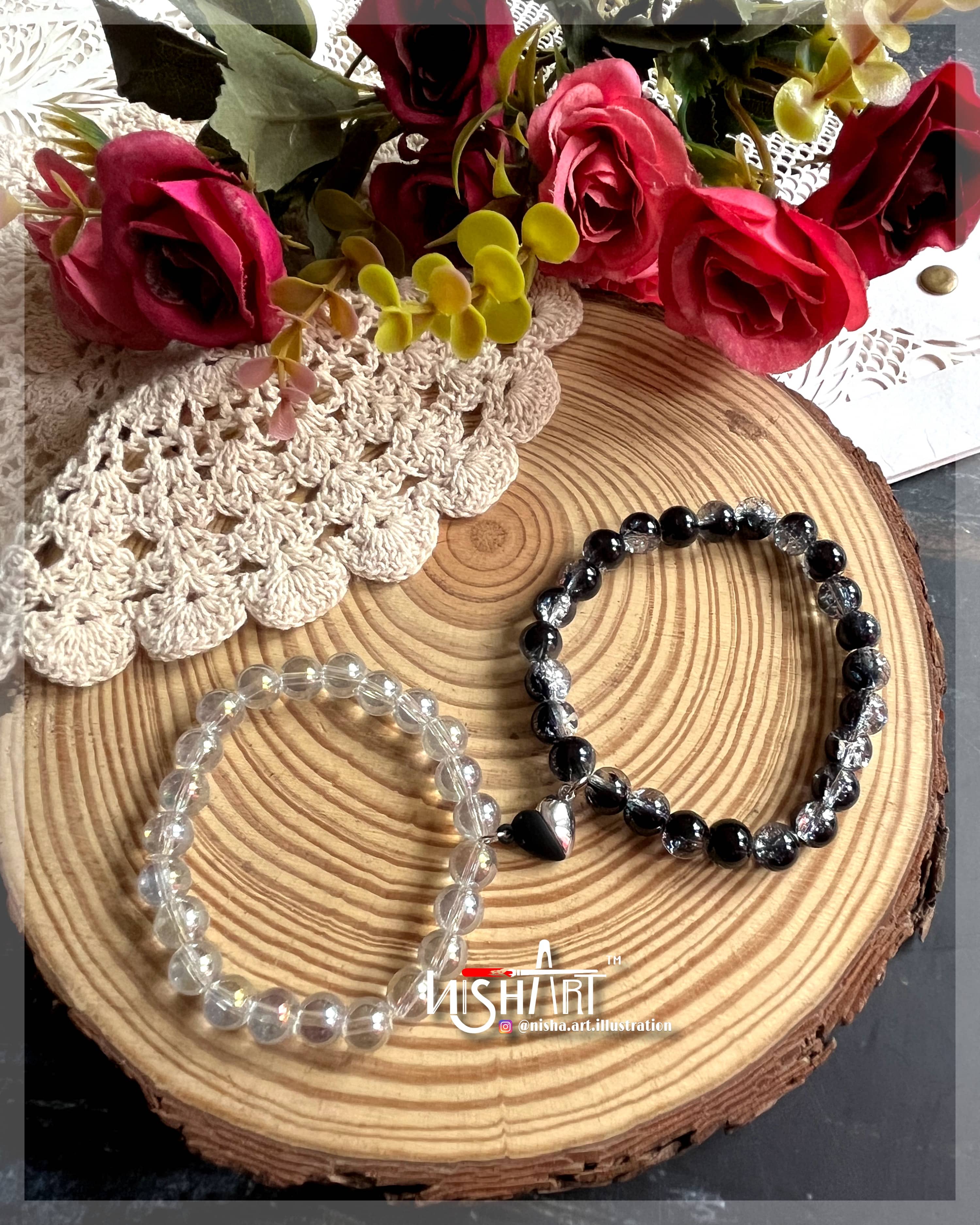 Handmade Jewellary