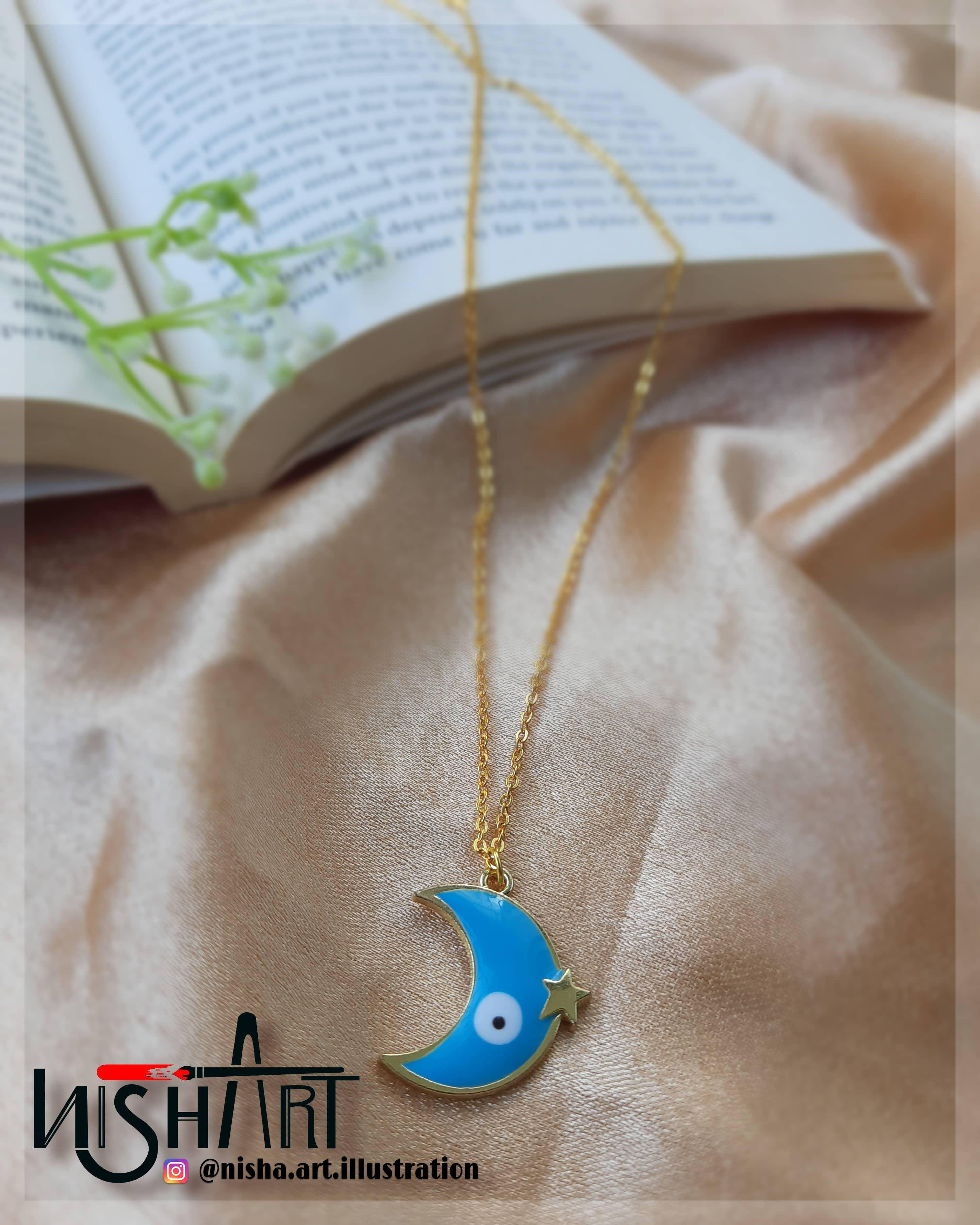 Handmade Jewellary
