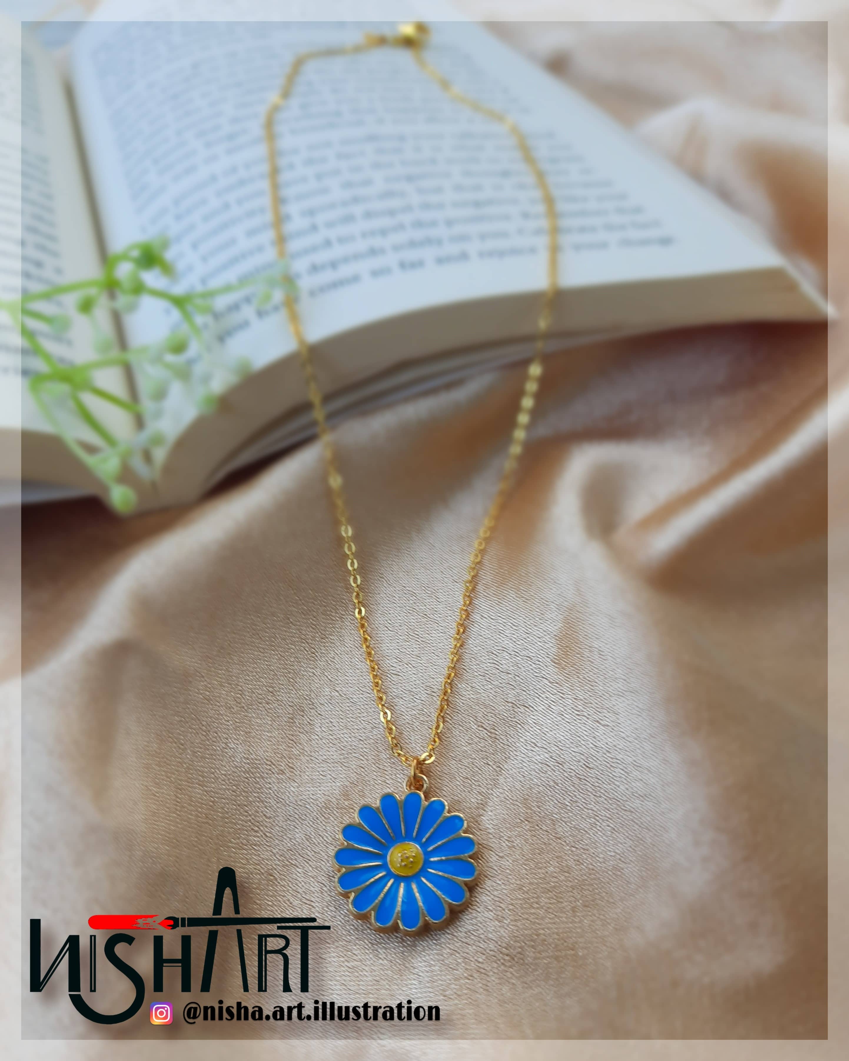 Handmade Jewellary