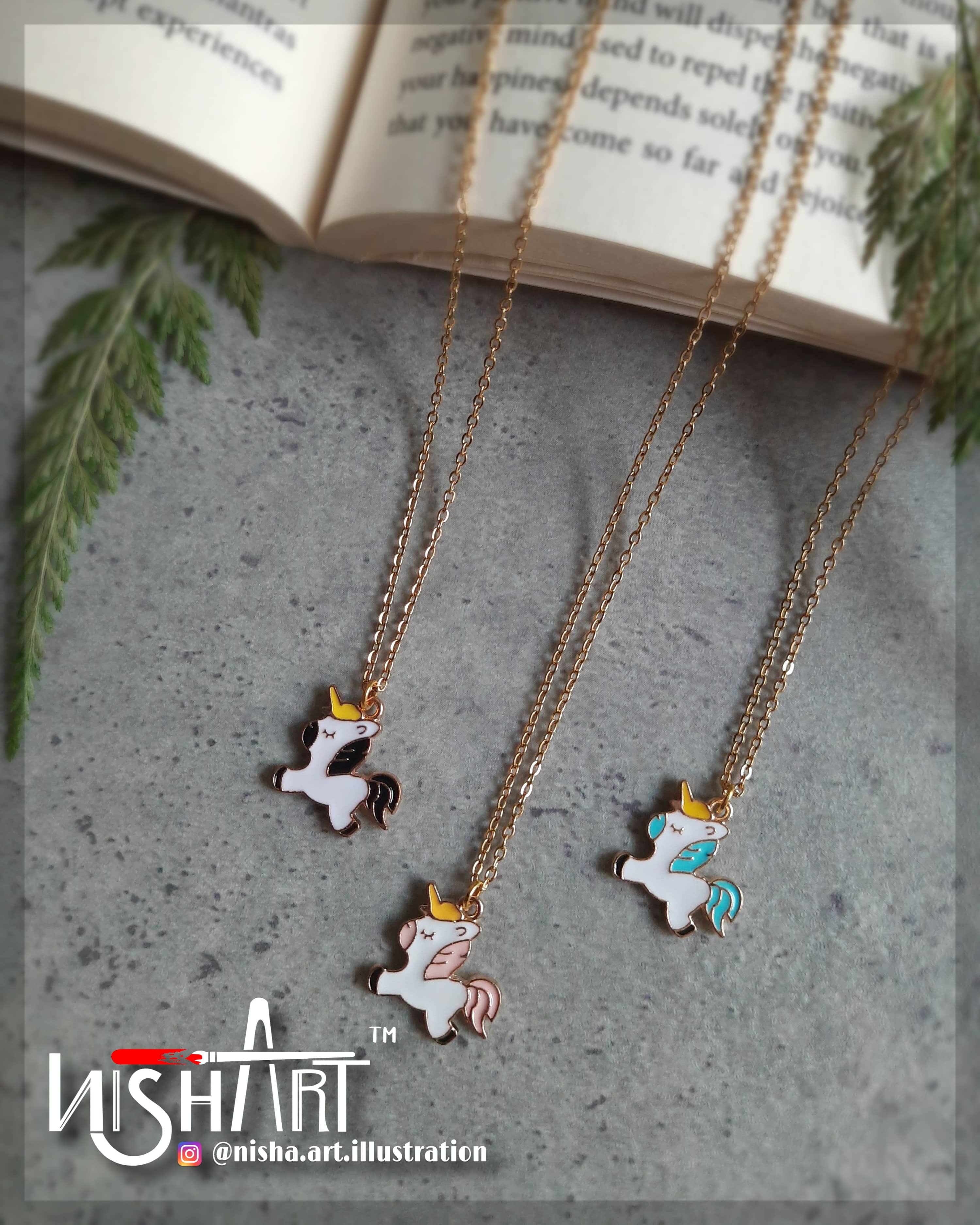Handmade Jewellary