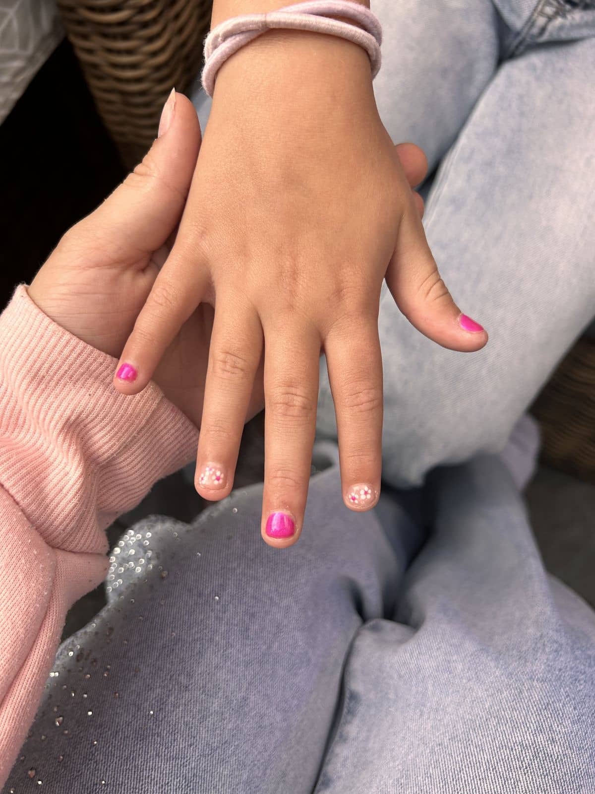 Nail Art Party