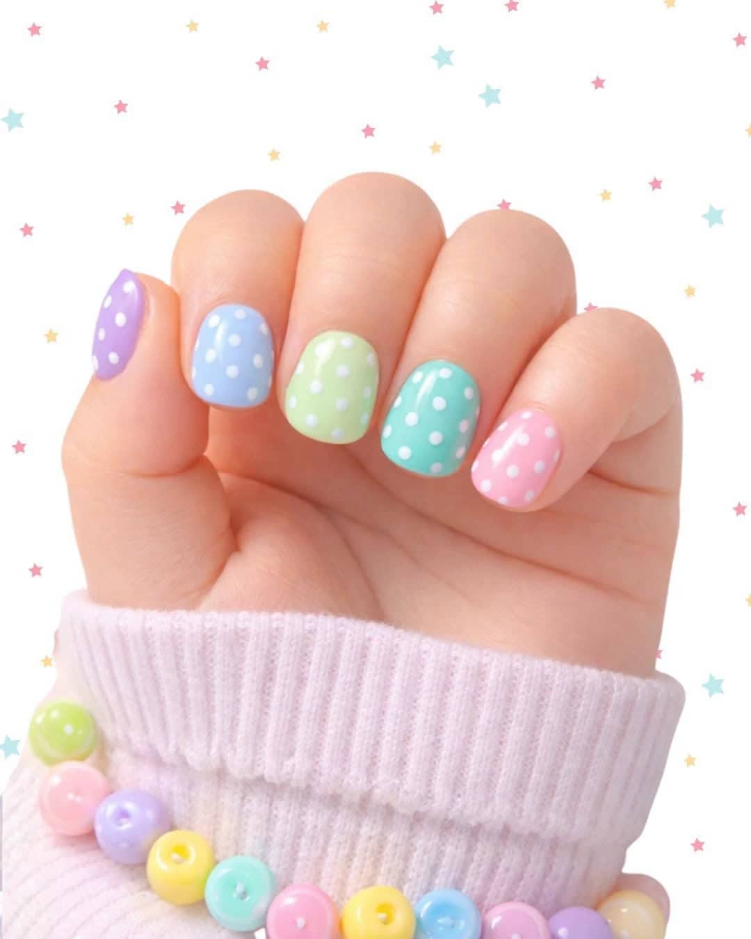 Nail Art Party