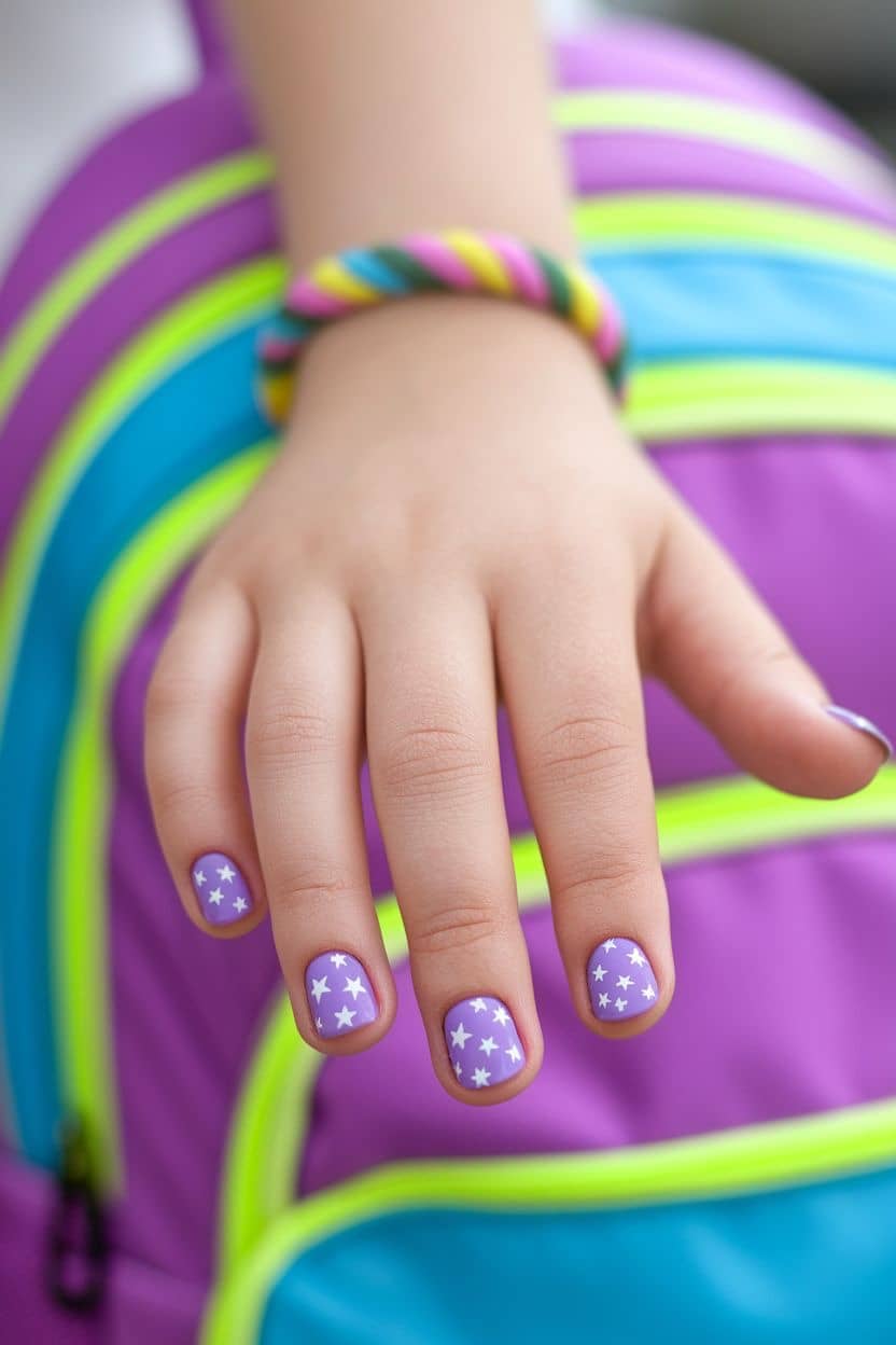 Nail Art Party